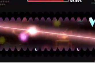 do geometry dash game level design game playtest gd solo decor music
