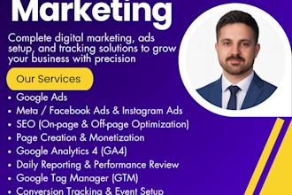 be your reliable virtual assistant for online business tasks