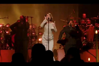 write and sing emotional pop, soul and jazz female vocals