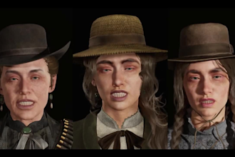 15 oculus visemes for talkinghead,threejs 3davatar,151arkit,morphtargetinfluence