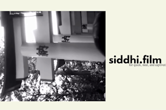 edit short form and vids