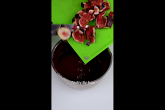 develop recipes and create professional food videos