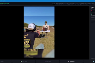 build custom computer vision and yolo object detection models