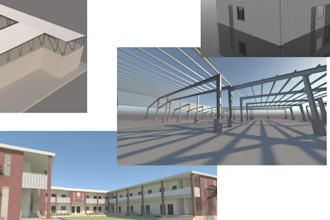 do civil and structural engineering design and analysis