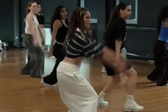 do tiktok dance group afro dance chorography dance for song promotion