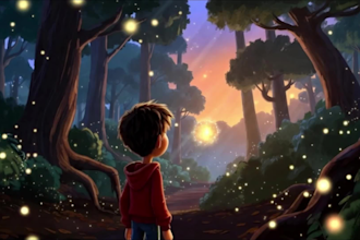 do ai video art, 2d ai cartoon animation,  2d animation and ai anime animation