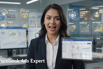 optimize facebook and instagram ads campaigns for sales