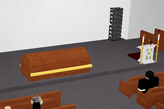 make roblox videos and shorts with script and voiceover