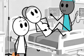 animate stickman youtube shorts reels and storytelling videos