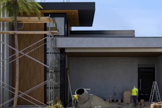 create real estate and construction timelapse videos