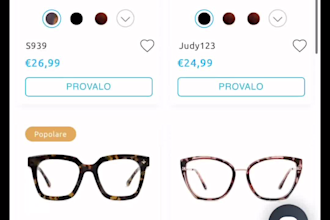 create ugc videos in italian for your ads and social media