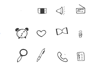 create lottie, GIF, web animation