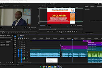 professional podcast production editing