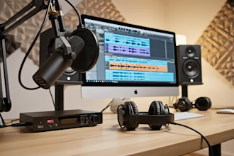 manage your podcast professionally