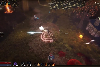 develop a custon unity 3d game for mobile, PC, and webgl