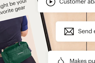 set up marketing automation using ghl gohighlevel and mailchimp