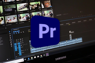 edit professional wedding and reel videos
