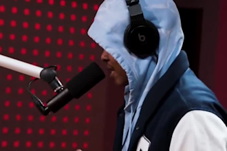 be your male rapper, rap vocalist, rapper, ghostwriter rapper for rap beat