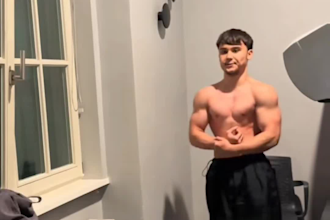 provide custom hypertrophy workout plans for muscle gain