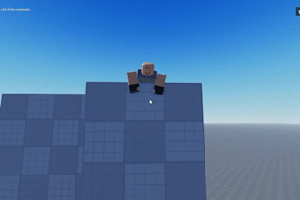 roblox animation cinematic video animate guns or melees on roblox custom outfit