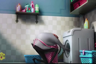 3d animation video, 3d animated music video, 3d commercial animation, 3d carton