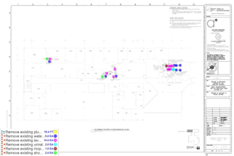 do quantity takeoff csi base estimation on planswift