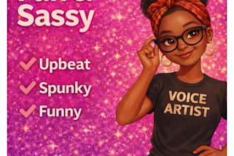 voice british or american kids and teen characters