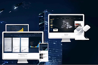 design security training, investigation, drone and security equipment website