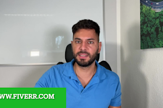 be your performance marketing manager