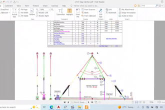 do crane heavy lifting plan gbp load chart and wind speed