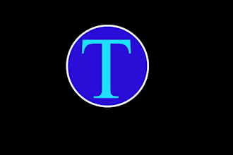 animate your logo in after effects