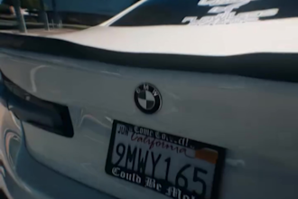 do professional, trendy car edits