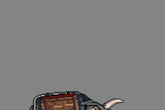 make extra smooth animation for your pixel art character