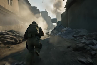 setup and mod your arma reforger server from scratch
