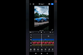 do video editing in 4k quality