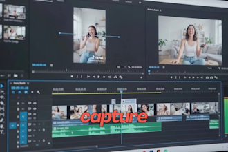 edit ai ugc ads, ugc video ads and short form videos