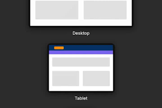 develop high quality flutter mobile apps and responsive web apps