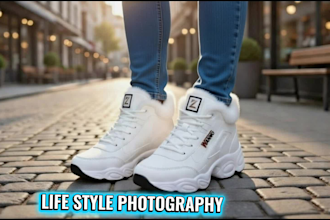 do amazon product images editing  lifestyle photography shopify etsy ebay vis