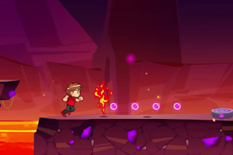 rig and animate your 2d game character in spine 2d with walk, jump, and attack