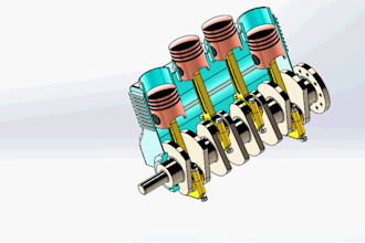 do solidworks 3d mechanical design and cad modeling