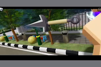 create roblox vfx, ability effects and combat vfx for r6 r15