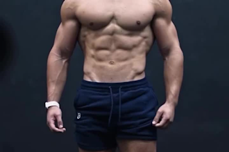 make bodybuilding fitness sports motivational video