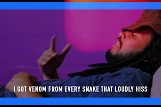 top tier hip hop bars