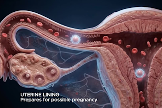 create ai 3d medical animation, 3d medical animation video, medical explainer