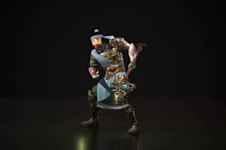 do 3d game character animation unreal engine 3d rigging model ue5 game animation