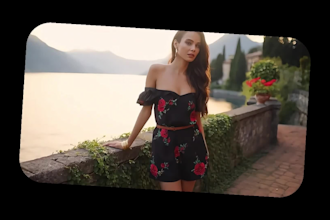 edit your instagram fashion videos