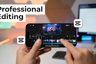 edit viral reels with beat sync and auto captions