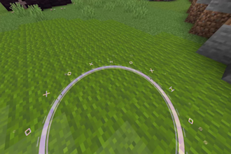 develop a custom minecraft fabric mod
