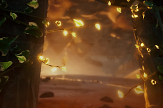 create astonishing environments in ue 5