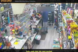 provide 24 7 remote cctv monitoring with real time alerts and incident reports